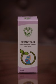 Femivita s2